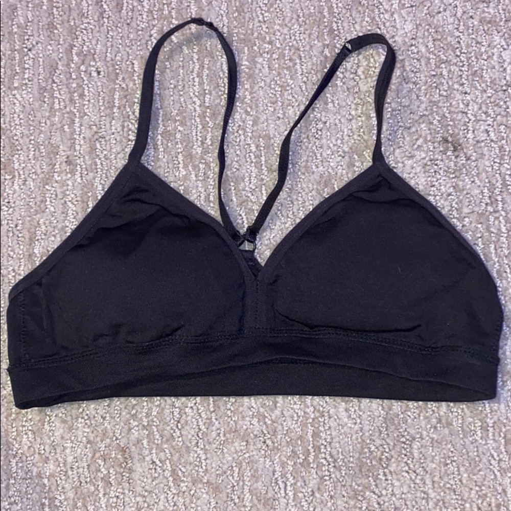 youth bras